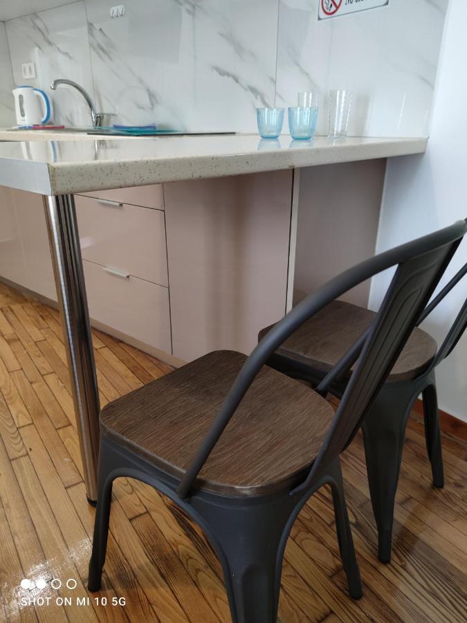 Studio In The Heart Of Athens Next To Monastyraki. Экстерьер фото