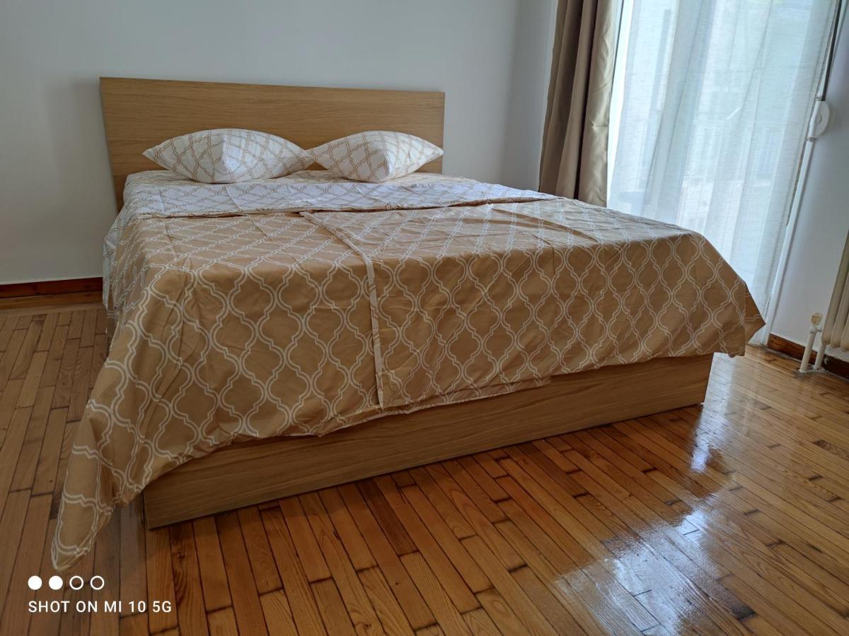 Studio In The Heart Of Athens Next To Monastyraki. Экстерьер фото