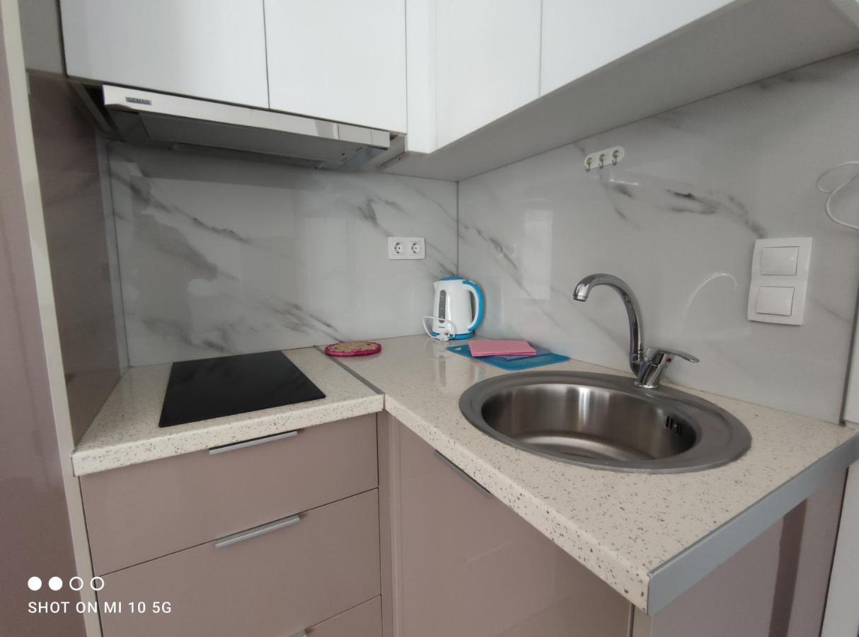 Studio In The Heart Of Athens Next To Monastyraki. Экстерьер фото