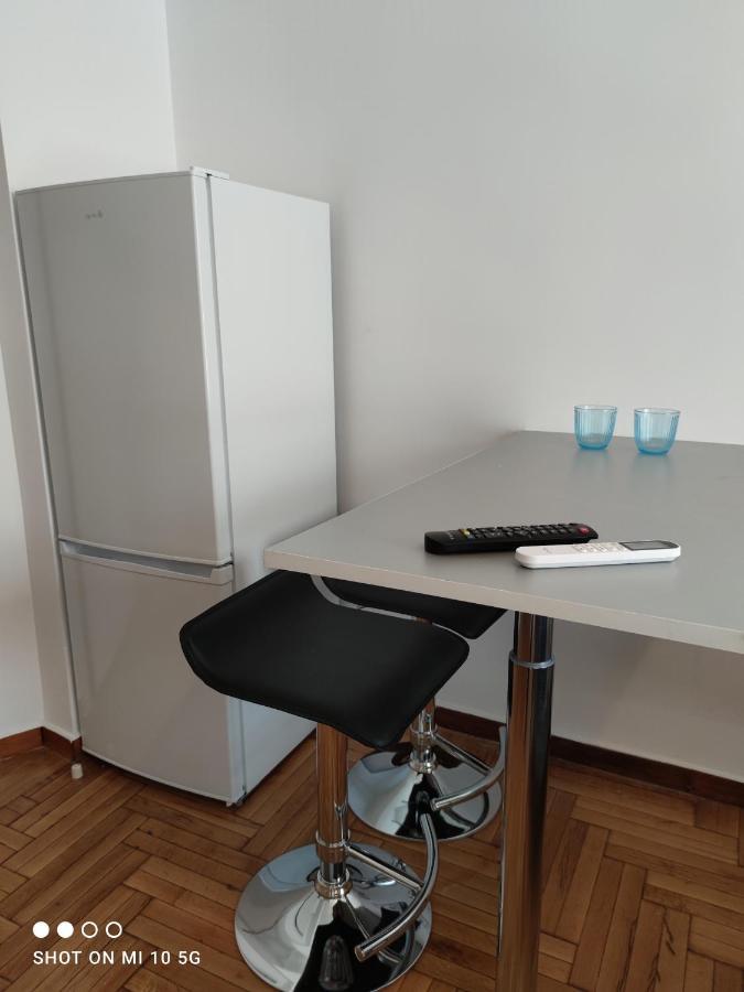 Studio In The Heart Of Athens Next To Monastyraki. Экстерьер фото