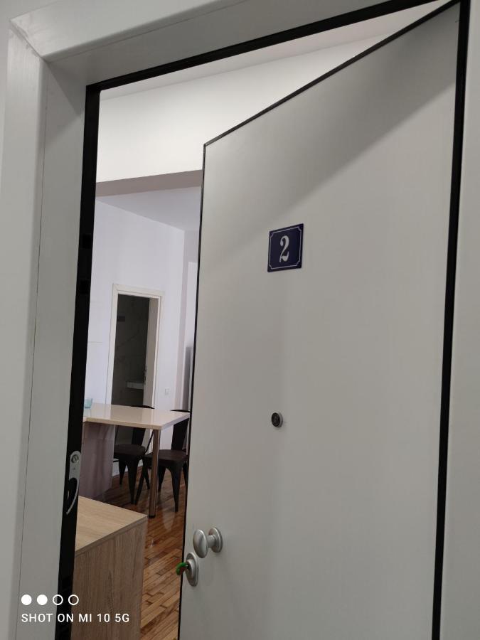 Studio In The Heart Of Athens Next To Monastyraki. Экстерьер фото