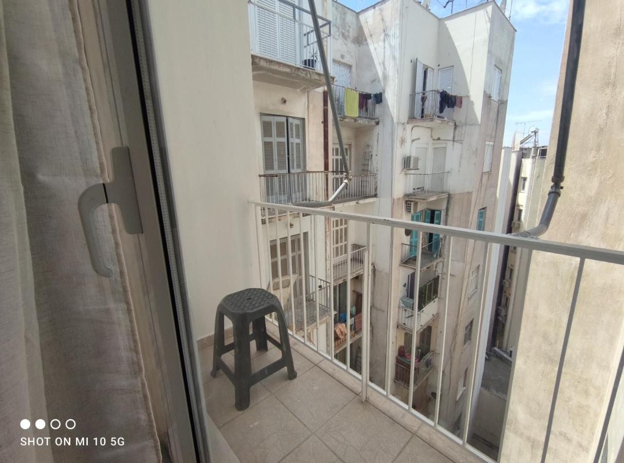 Studio In The Heart Of Athens Next To Monastyraki. Экстерьер фото