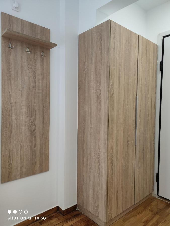Studio In The Heart Of Athens Next To Monastyraki. Экстерьер фото