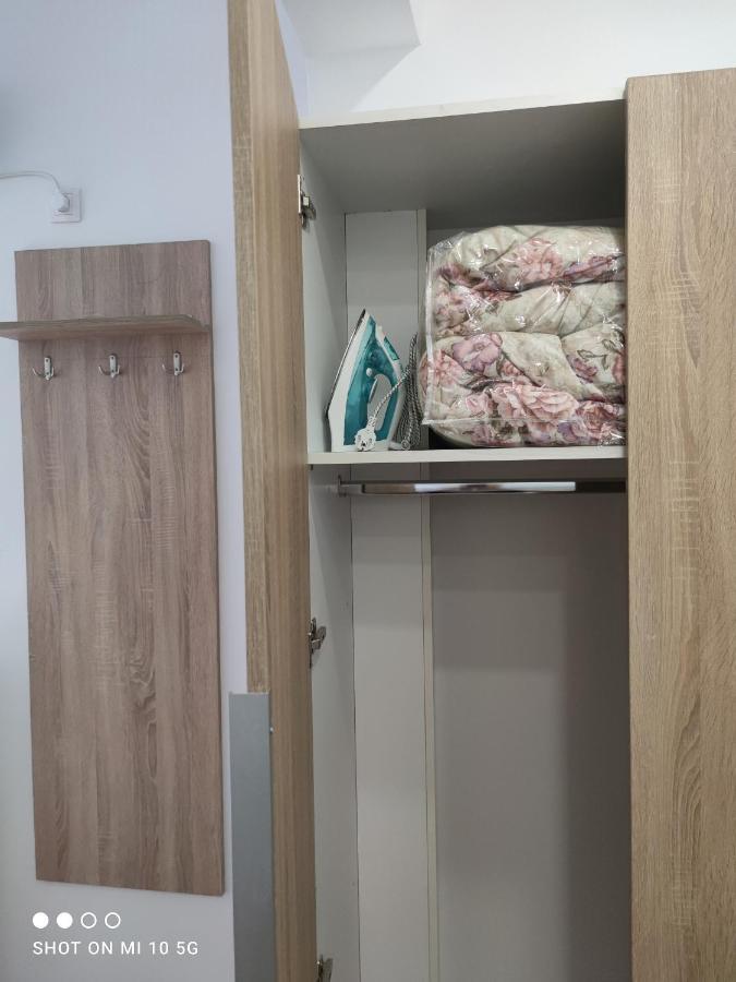 Studio In The Heart Of Athens Next To Monastyraki. Экстерьер фото