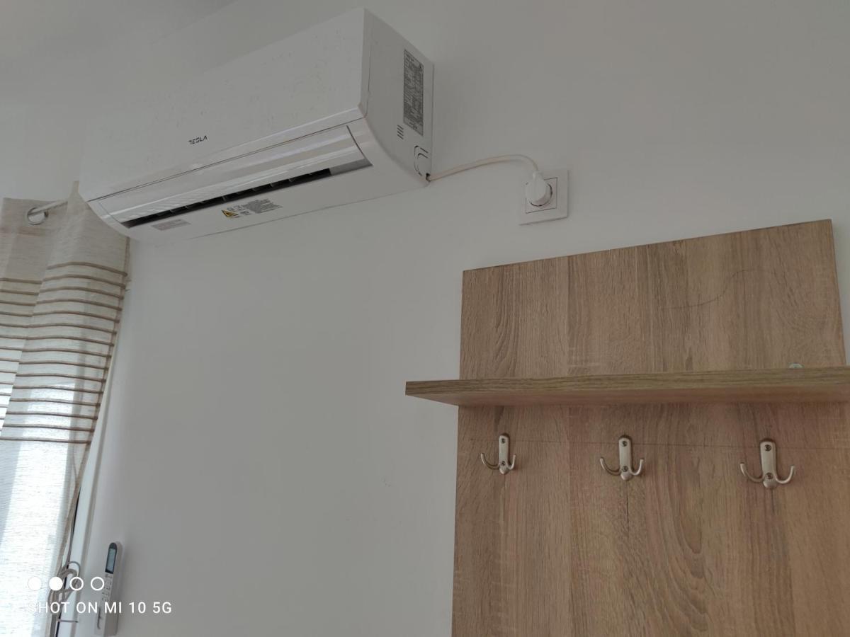 Studio In The Heart Of Athens Next To Monastyraki. Экстерьер фото