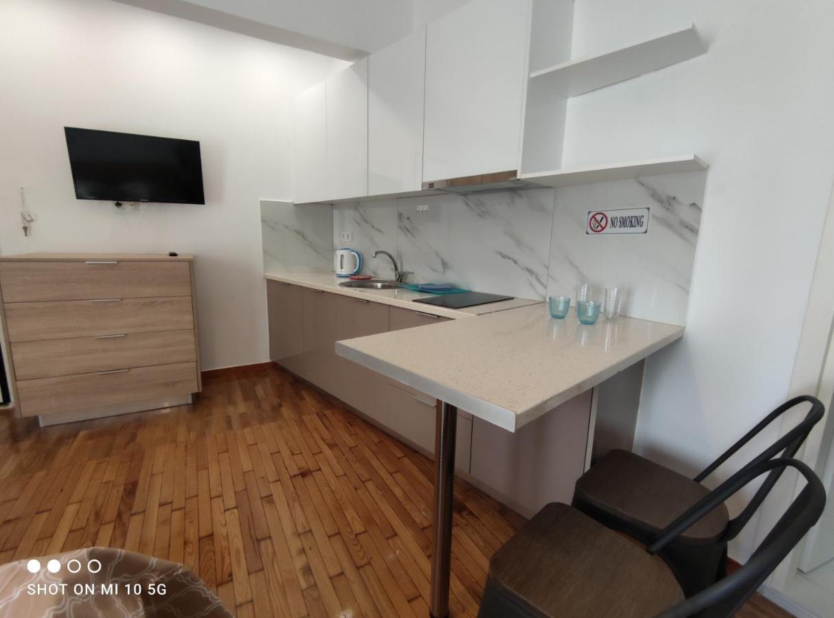 Studio In The Heart Of Athens Next To Monastyraki. Экстерьер фото