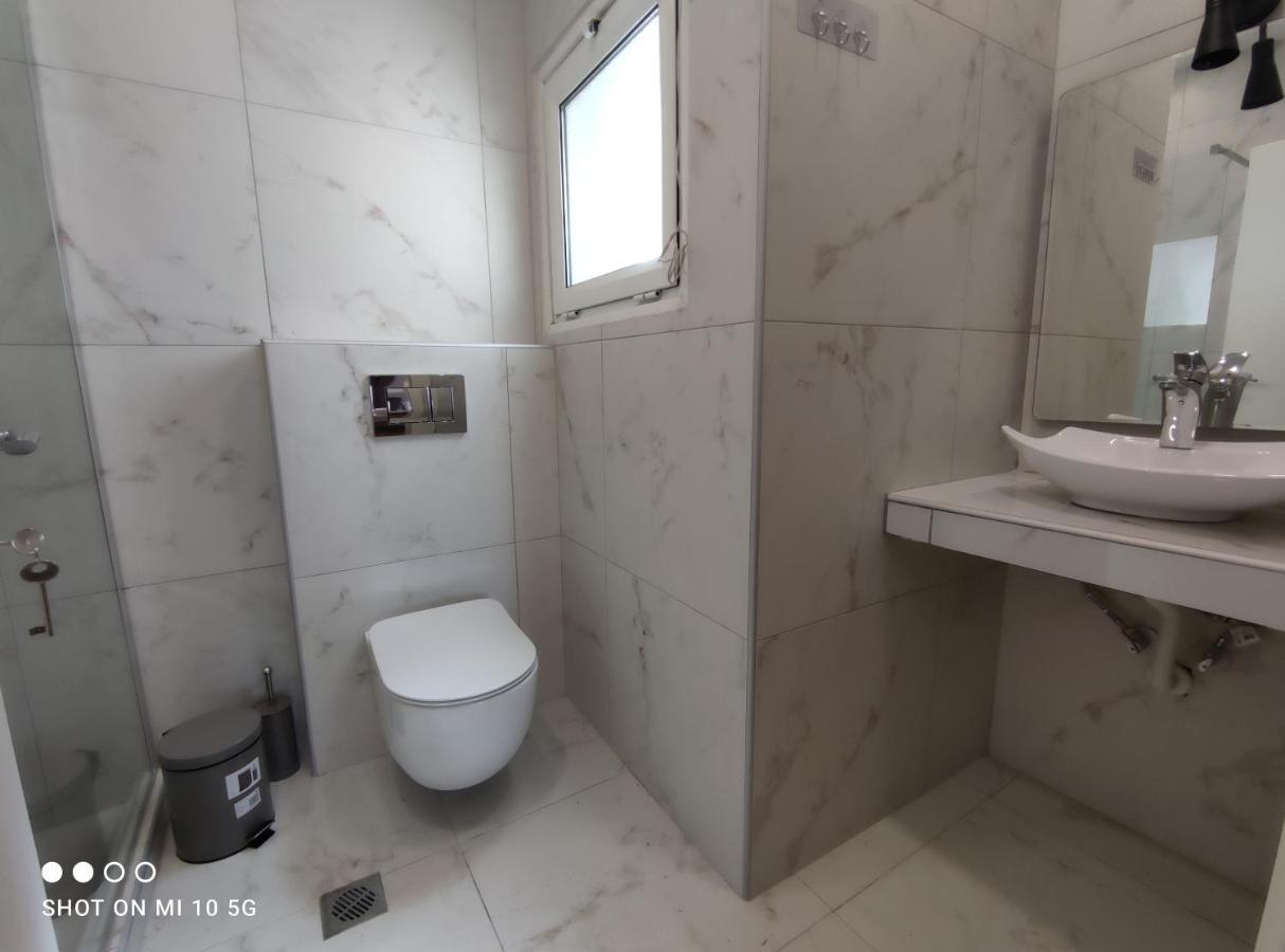 Studio In The Heart Of Athens Next To Monastyraki. Экстерьер фото