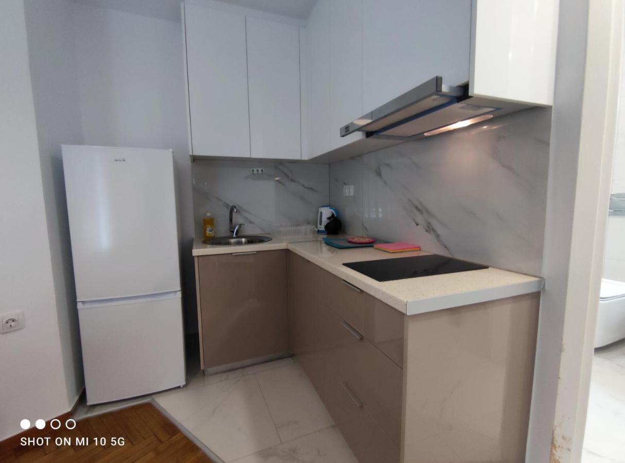 Studio In The Heart Of Athens Next To Monastyraki. Экстерьер фото