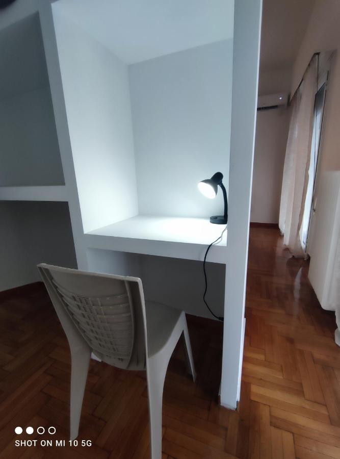 Studio In The Heart Of Athens Next To Monastyraki. Экстерьер фото