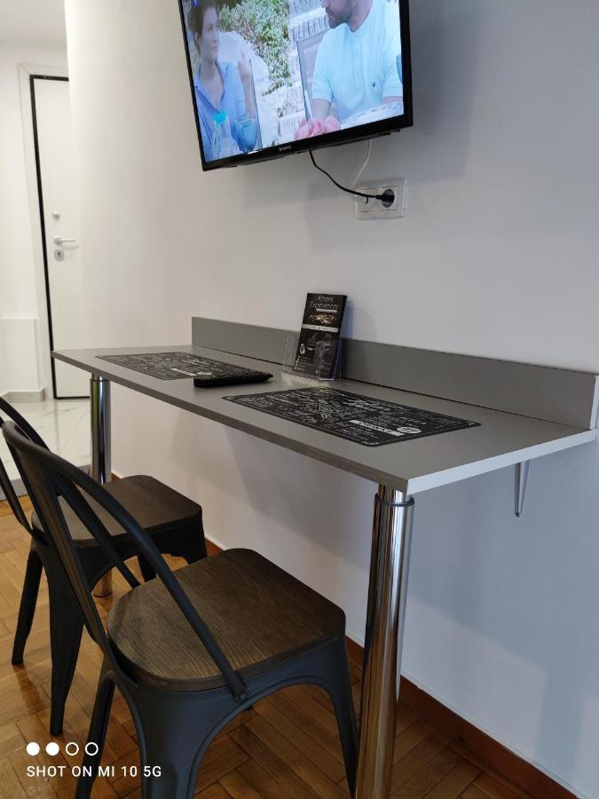 Studio In The Heart Of Athens Next To Monastyraki. Экстерьер фото